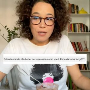 Carolina Loback Instagram - Bom dia! Uns três temas pra minha terapia dessa semana só aqui nessas pérolas. Bom sábado!!!

#pérolas #sábado