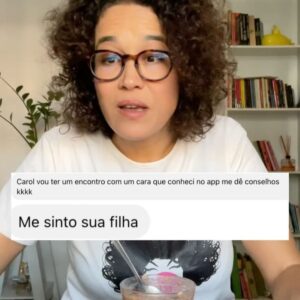 Carolina Loback Instagram - Bom dia! Uns três temas pra minha terapia dessa semana só aqui nessas pérolas. Bom sábado!!!

#pérolas #sábado
