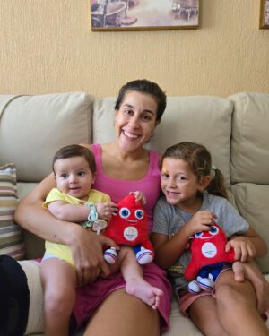 Carolina Marín Instagram - Unos días en casa para comenzar el camino 🏡❤️