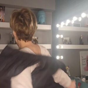 Carolina Papaleo Instagram - 