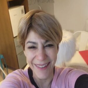 Carolina Papaleo Instagram - Arriba Remolones 
Nueva Constitución @ricardocquintela
Felicidades La Rioja a estrenar Constitución 
Equipo de Comunicación 
@luzsantangelocarrizo