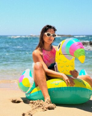 Carolina Torres Instagram - Volta ao mundo em pelicano