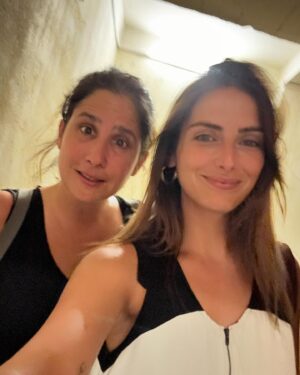 Carolina Torres Instagram - Volta ao mundo em pelicano