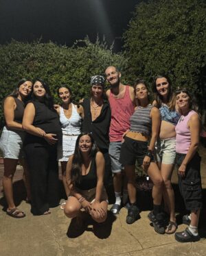 Carolina Yuste Instagram - K FoRtUnA.  #30deJulio