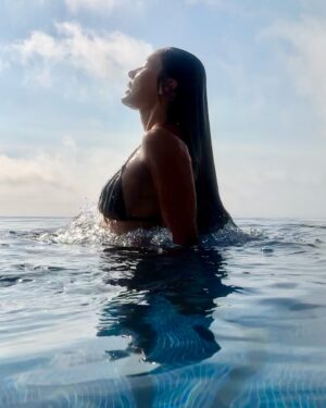 Carolina de Moras Instagram - Mi #tbt de hoy … con olor a verano ..!