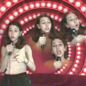 Caroline Grossman Instagram - This ones pretty bad >:)