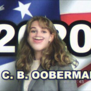 Caroline Grossman Instagram - #cboob2020 ❤️🗽🇺🇸
