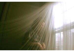 Caroline Grossman Instagram - It happens. Dementia.