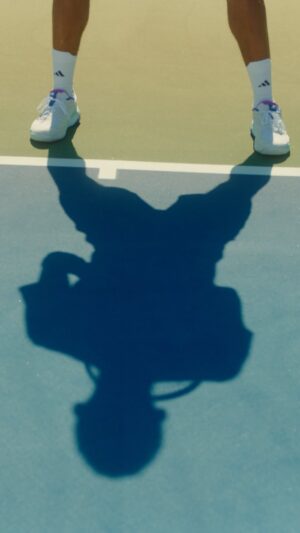 Caroline Wozniacki Instagram - forget the pressure

take it one point at a time and just play