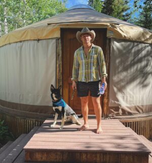 Carson Boatman Instagram - The Casual Cowboy