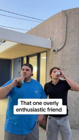 Case Walker Instagram - Sometimes it’s too much #comedy #sketch