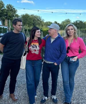 Casey Wilson Instagram - Scenes from summah