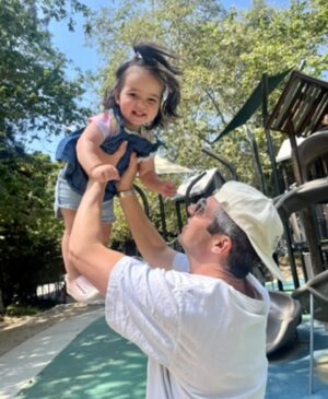 Casey Wilson Instagram - Scenes from summah