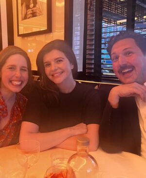 Casey Wilson Instagram - Scenes from summah