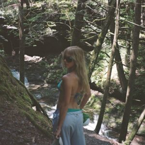 Casimere Jollette Instagram - 🌿