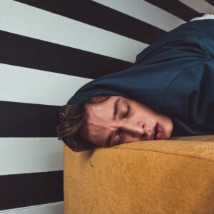 Castle Rock Instagram - Lazy business man 3