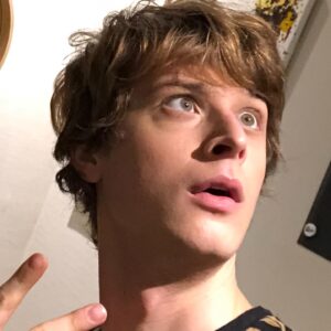 Castle Rock Instagram - Felt silly.. might keep it permanently on the internet forever.