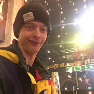 Castle Rock Instagram - Felt silly.. might keep it permanently on the internet forever.