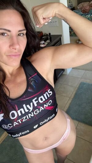 Cat Zingano Instagram - Live your life. 

Come visit me at mine over at the 🔗 in my bio

#athleteonlyfans #mma #linkinbio #catZ #fighter