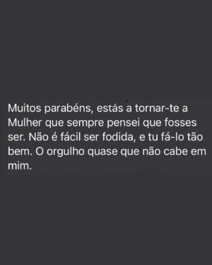 Catarina Filipe Instagram - Sou mesmo muito rica e não estou a falar de dinheiro 🩵

12/02/2024