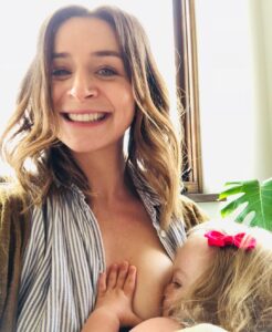 Actress Caterina Scorsone HD Instagram Photos and Wallpapers October 2019