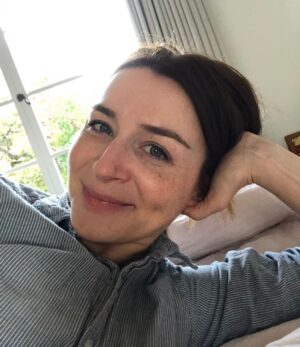 Caterina Scorsone Instagram - I Love You. Exactly as you are.❤️