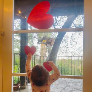 Caterina Scorsone Instagram - Happy Love Day. ❤️