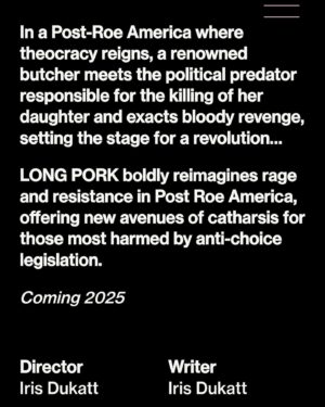 Catherine Curtin Instagram - Huge congratulations to all at Madhouse Films and Amanda and the brilliant cast and crew of LONGPORK….so loved being with you all on this one….#irisdukatt #lenaheadly #marc menchaca #zoecipres #tlcourtney #amanda #madhousefilms #katherineromans #charlietraisman #elizabethvalenti