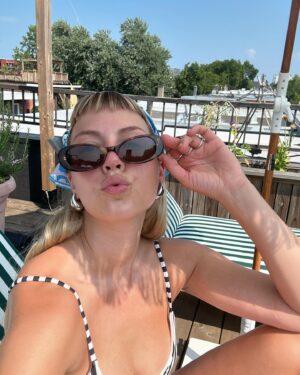 Catherine St-Laurent Instagram - juilleteries