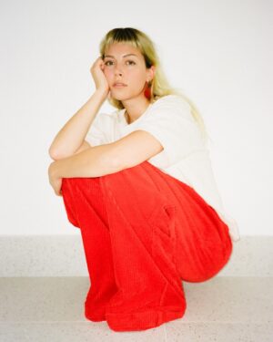 Catherine St-Laurent Instagram - A tomato love affair pt. 1
