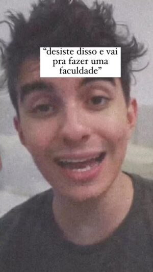 Cauê Bueno Instagram - Você vai assistir? 😎 (Muito obrigado @artattackbrasil pela criação do vídeo ❤️)

COMENTEM 😊

#minecraft #games #youtuber #artattack