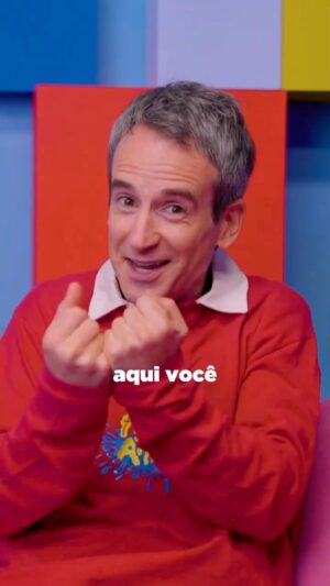Cauê Bueno Instagram - Quem conhece ele?? 🥹❤️
Faltam 6 dias para a estreia do Art Attack: Modo Desafio quem tá animado?? 😎