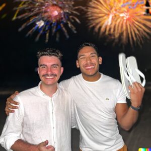 Cauê Bueno Instagram - Play in 2024 🥂