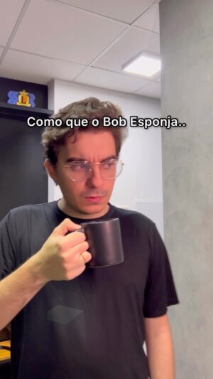 Cauê Bueno Instagram - Como é possível? 🤔 #reflexão