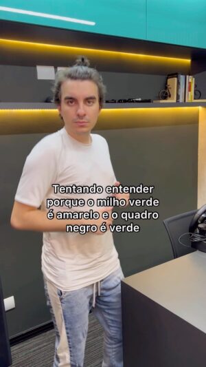 Cauê Bueno Instagram - Já pensou nisso? 🤔 #reflexao