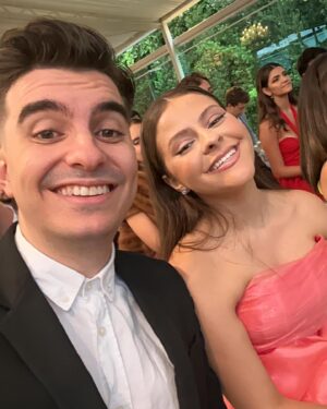 Cauê Bueno Instagram - 😎❤️
