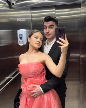 Cauê Bueno Instagram - 😎❤️