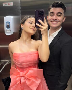 Cauê Bueno Instagram - 😎❤️