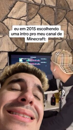 Cauê Bueno Instagram - 🤡👍🏻