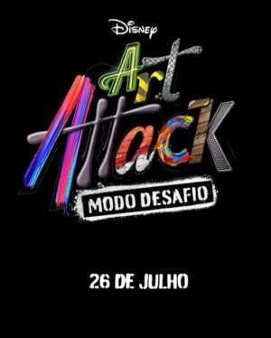 Cauê Bueno Instagram - Meu sonho realizado 🥹❤️

Gravamos hoje com uns dos primeiros apresentadores do Art Attack 🥹

Muito Obrigado Daniel, você é incrível ❤️

26 de julho vai estrear 🔥🔥