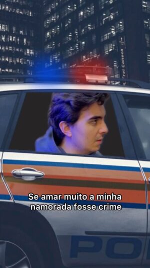 Cauê Bueno Instagram - Quem mais? 😍🤣 #namorada #casal #comedia #engraçado
