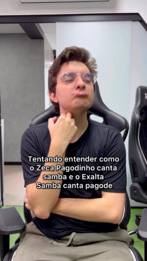 Cauê Bueno Instagram - Alguém me explica? #reflexão