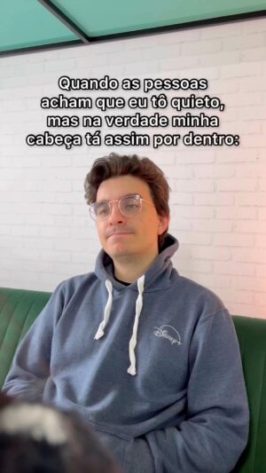 Cauê Bueno Instagram - Quem mais é assim? 😅 #comedia #engracado