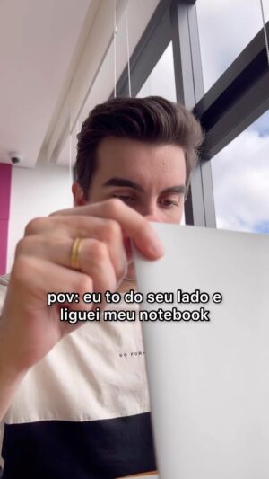 Cauê Bueno Instagram - O seu também é assim? 😅 #engraçado #pov #comedia
