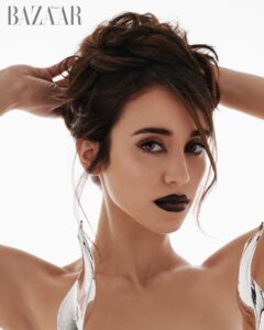 Actress Caylee Cowan HD Instagram Photos and Wallpapers June 2024