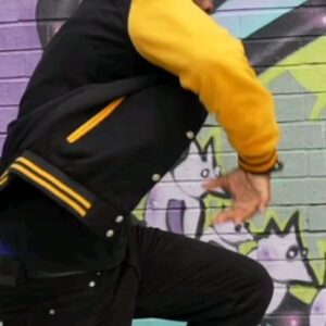 CeCe Peniston Instagram - When The Weekend Arrives 🕺🏽✨️

Dancer @callmechoko 

#Callmechoko #Dance #positivevibes