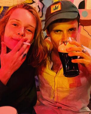 Ceallach Spellman Instagram - A tad late but that’s a wrap on season 2 of World on Fire 🔥 Such a joy to step back into Joe’s boot with old & new friends on this latest expedition. What a ride. All the my love & appreciation to everyone who made it so special & fun once again. Special mention to @guinness that was always there for me and fuelled me all the way. Slántie 💚