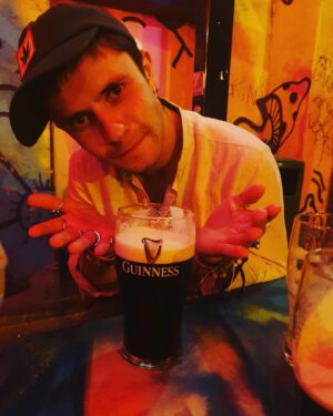 Ceallach Spellman Instagram - A tad late but that’s a wrap on season 2 of World on Fire 🔥 Such a joy to step back into Joe’s boot with old & new friends on this latest expedition. What a ride. All the my love & appreciation to everyone who made it so special & fun once again. Special mention to @guinness that was always there for me and fuelled me all the way. Slántie 💚