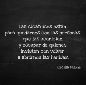Cecilia Milone Instagram - 