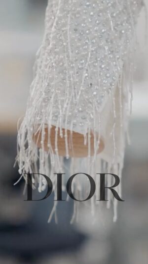 Céline Dion Instagram - Making magic with @dior ✨ 

Footage Courtesy Of: Olympic Games Paris 2024 / Jeux Olympiques Paris 2024

Edit: Team Dior 🫶